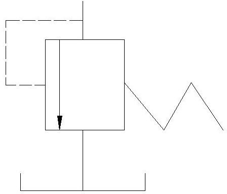 Pressure Relief Valve Symbol