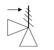 Pressure Relief Valve Symbol Schematic