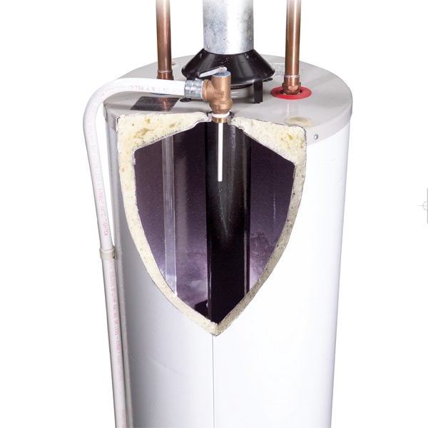 Pressure Relief Valve Water Heater