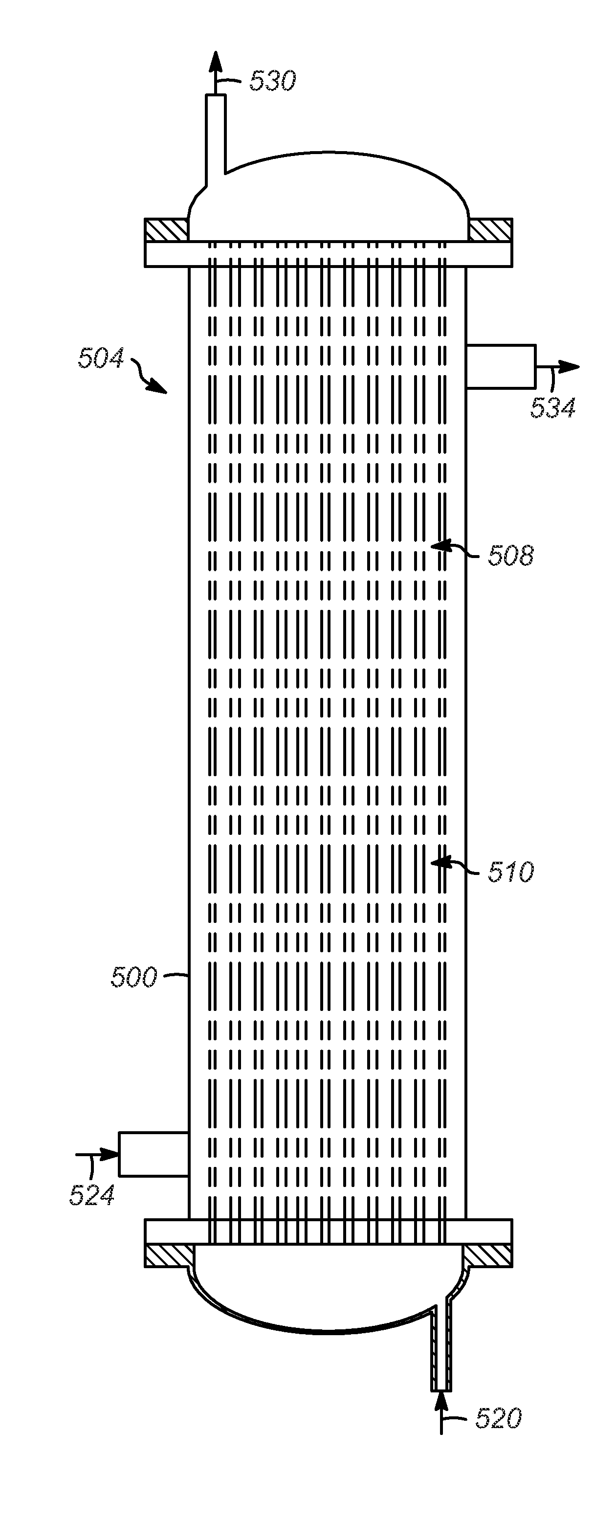 Pressure Swing Adsorption Process For Ethanol Dehydration