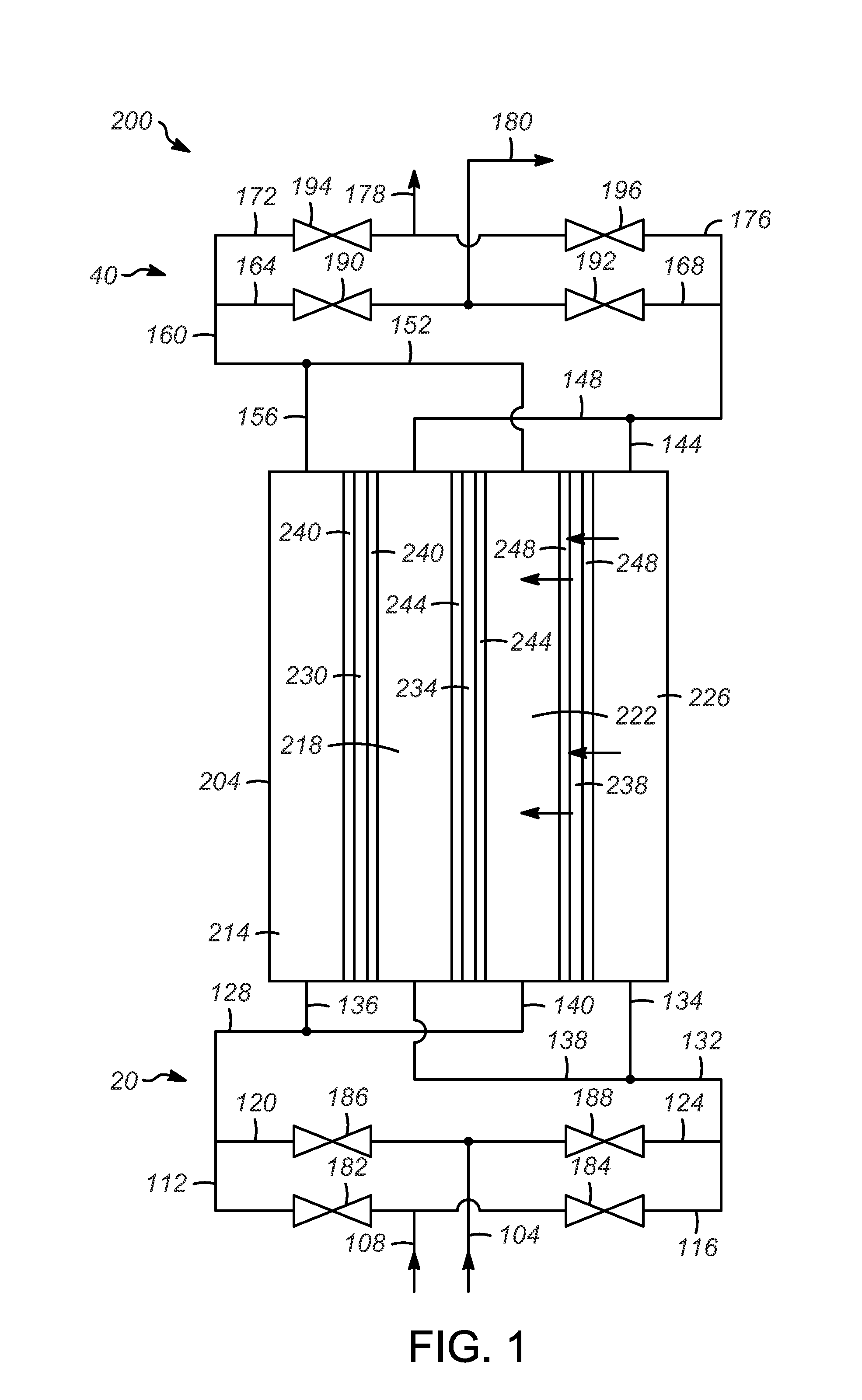 Pressure Swing Adsorption Process For Ethanol Dehydration