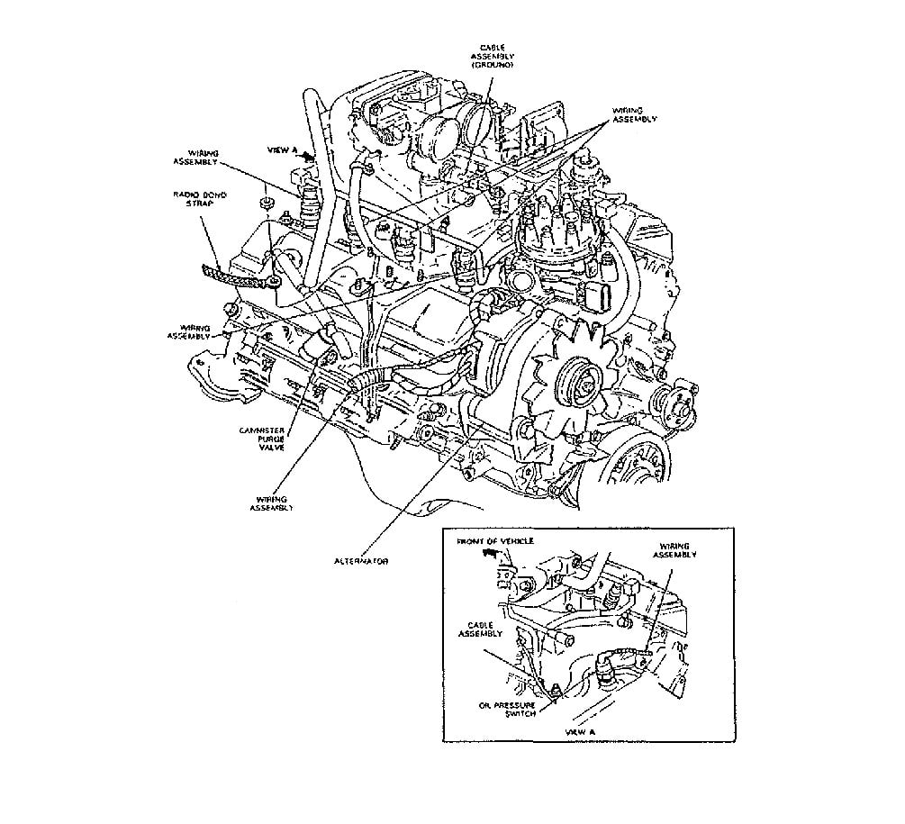 Pressure Switch