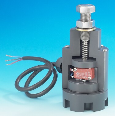 Pressure Switch