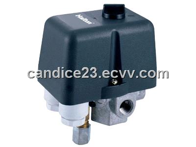 Pressure Switch For Compressor