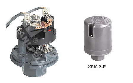 Pressure Switch For Pump