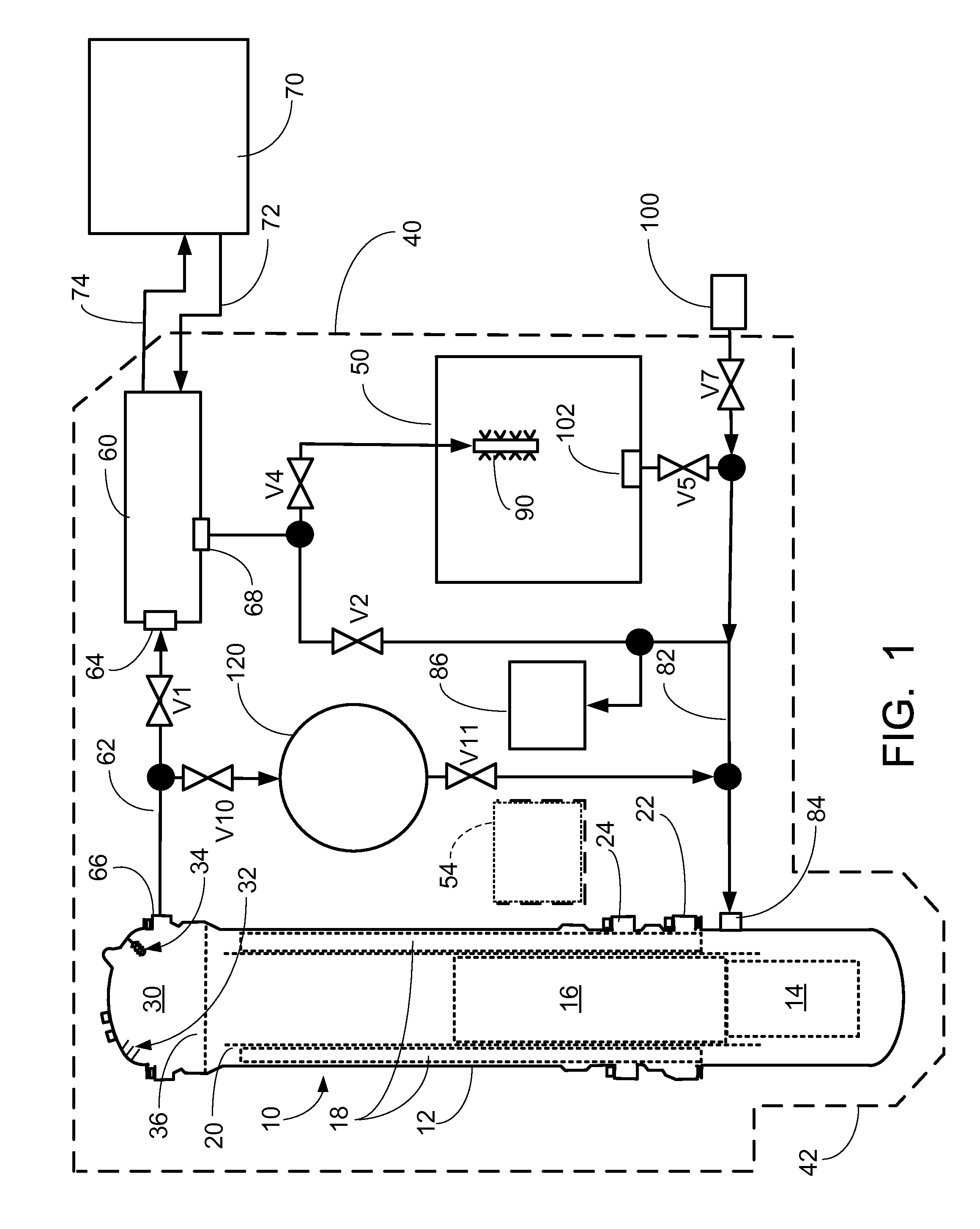 Pressure Vessel