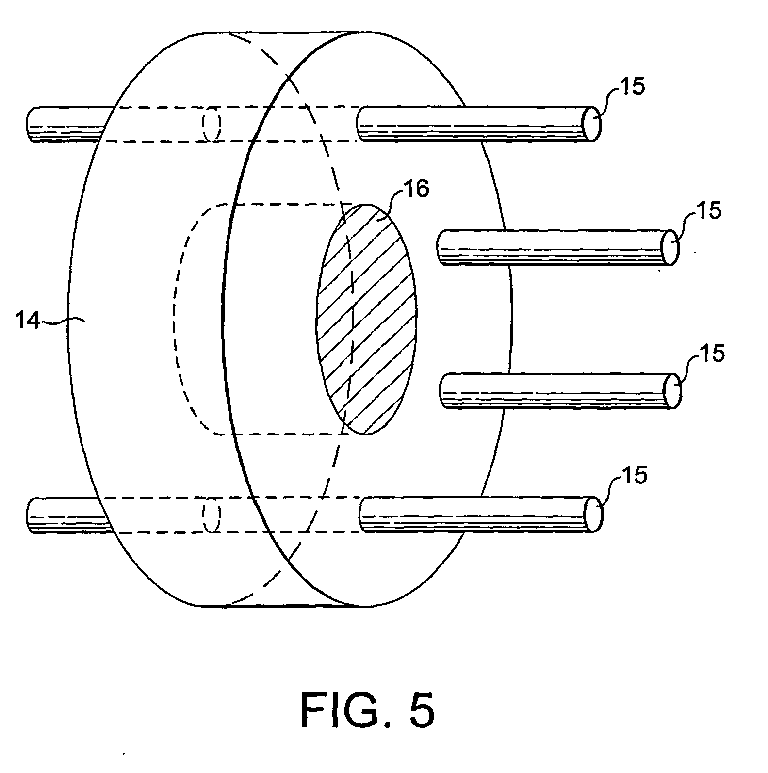 Pressure Vessel