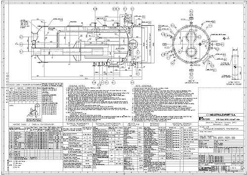 Pressure Vessel Design