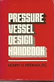 Pressure Vessel Design Handbook Bednar