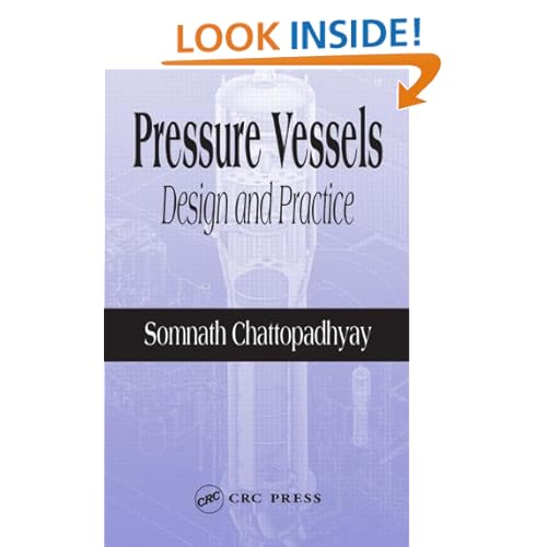 Pressure Vessel Design Handbook By Henry H. Bednar