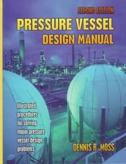 Pressure Vessel Design Handbook Download