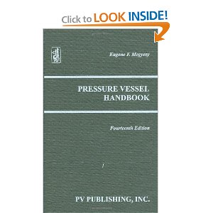 Pressure Vessel Design Handbook Download