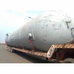 Pressure Vessel Design Jobs In Mumbai