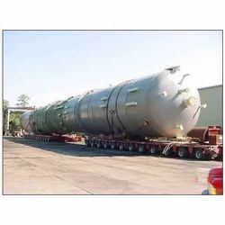 Pressure Vessel Design Jobs In Mumbai