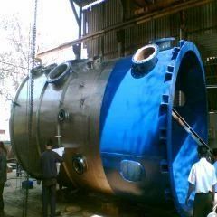 Pressure Vessel Design Jobs In Pune