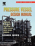 Pressure Vessel Design Manual