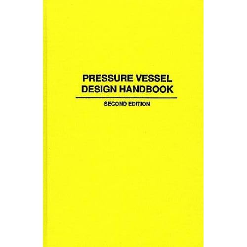 Pressure Vessel Design Manual Dennis Moss