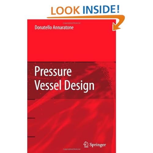 Pressure Vessel Design Manual Fourth Edition