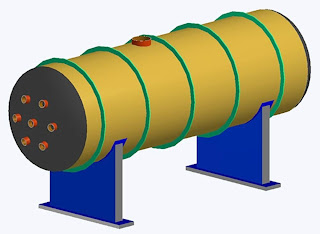 Pressure Vessel Design Software