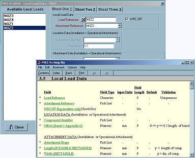 Pressure Vessel Design Software