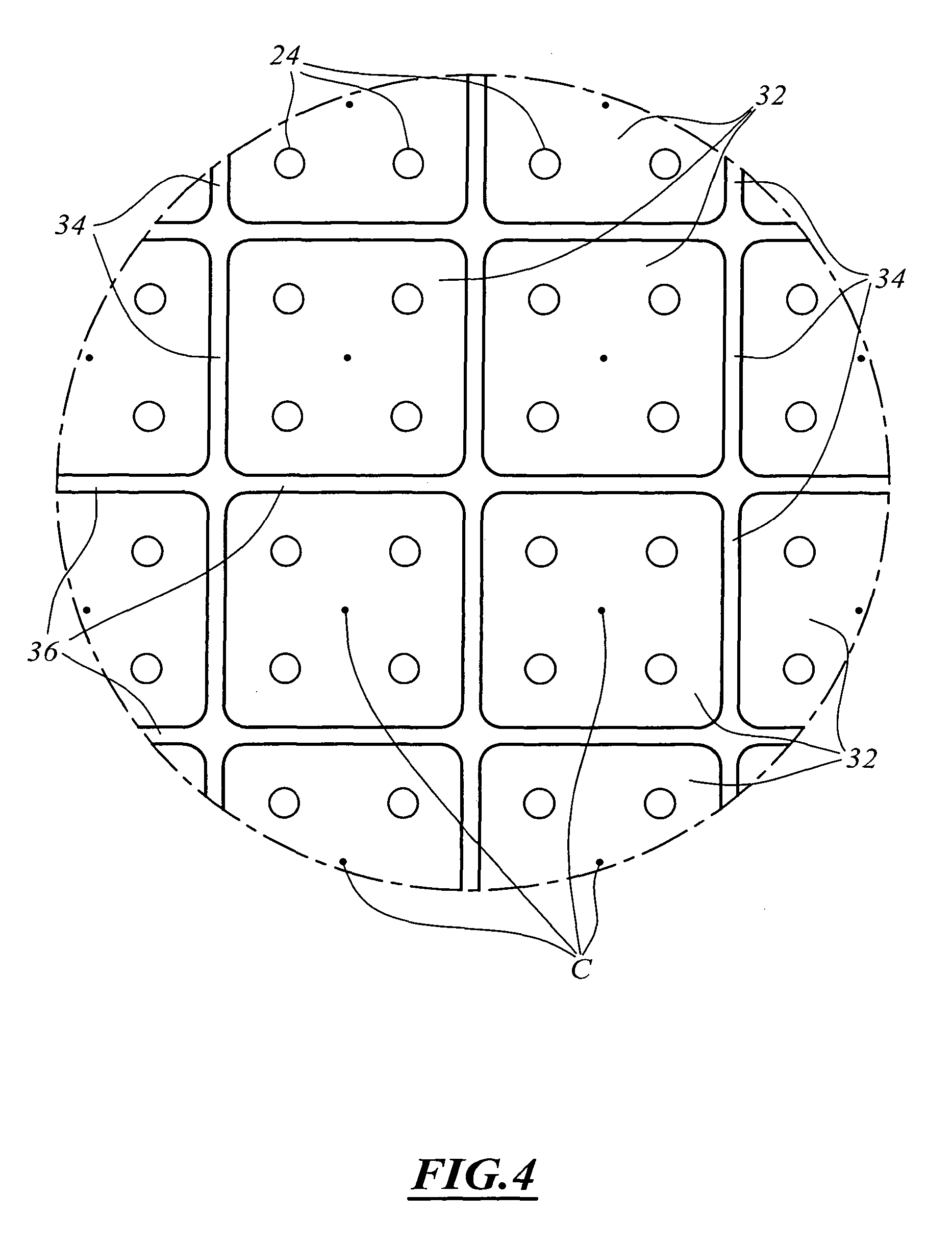 Pressure Vessel Drawing