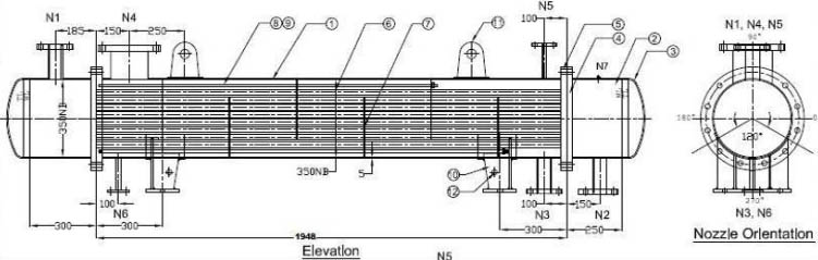 Pressure Vessel Drawings Pdf