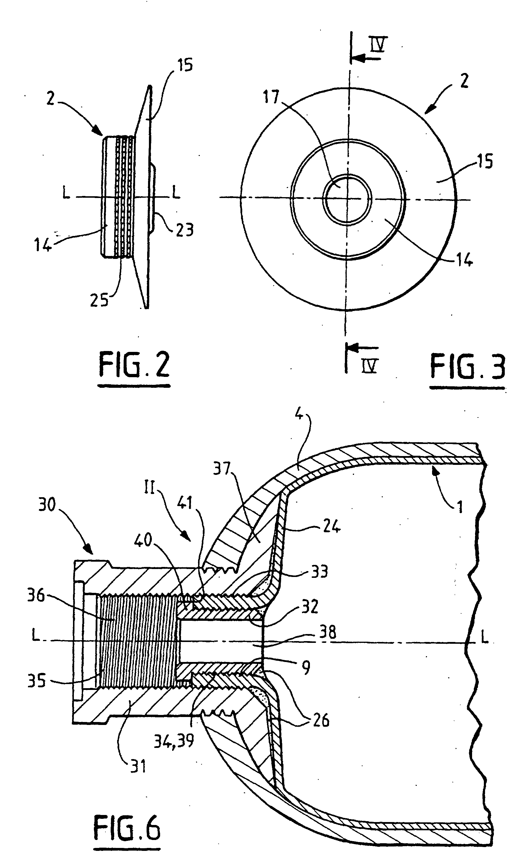 Pressure Vessel Fabrication Procedure