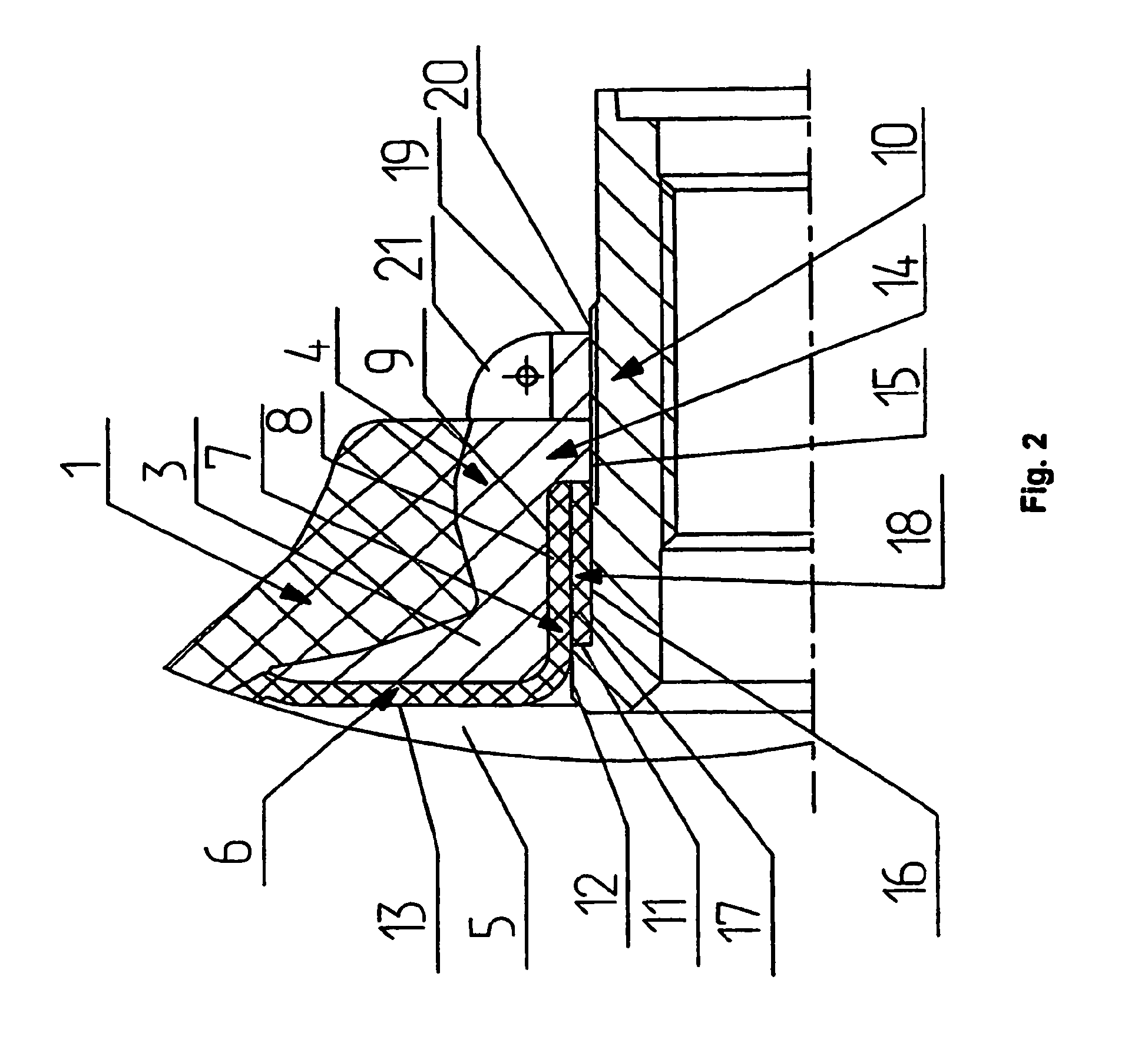 Pressure Vessel Failure