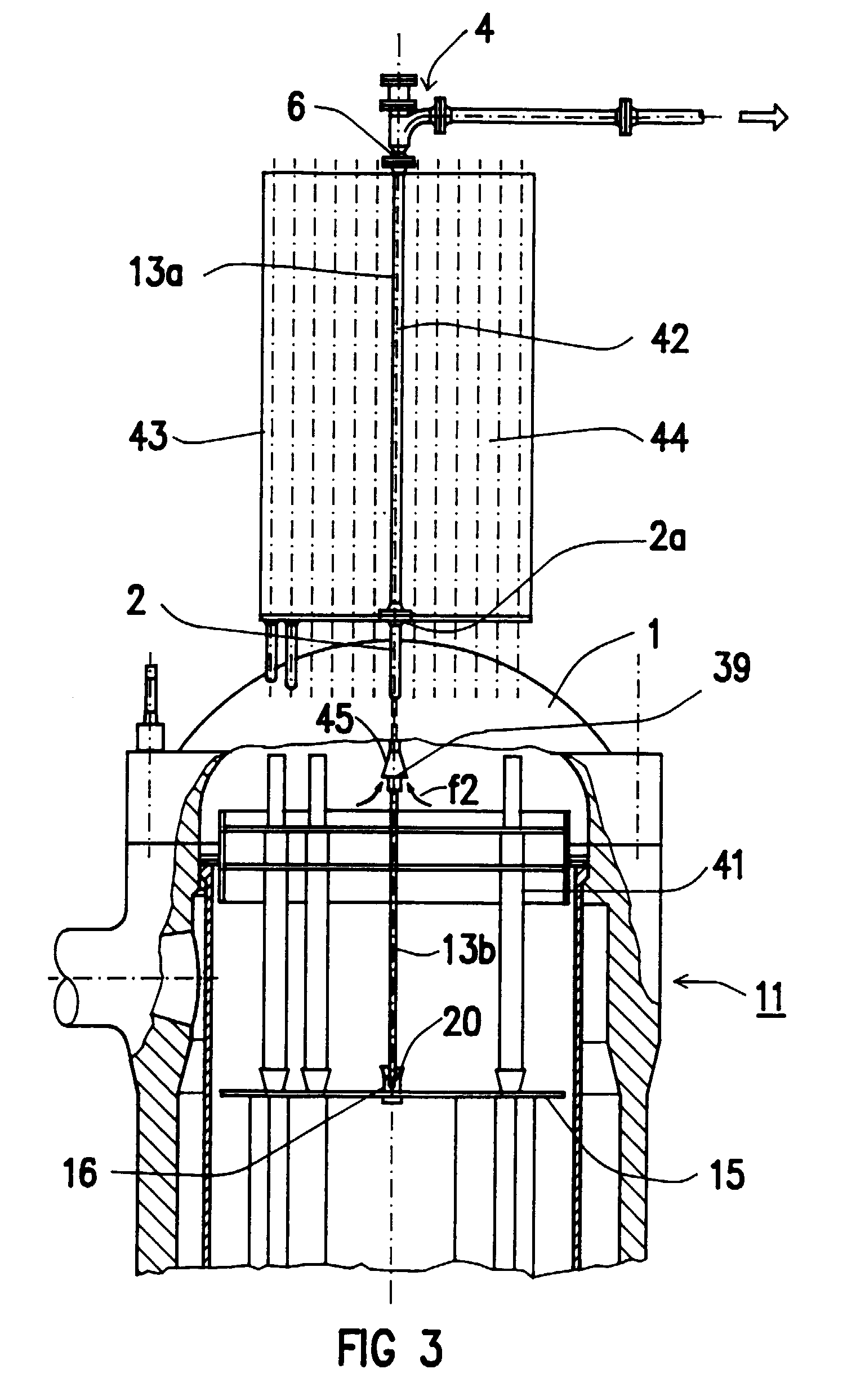 Pressure Vessel Failure