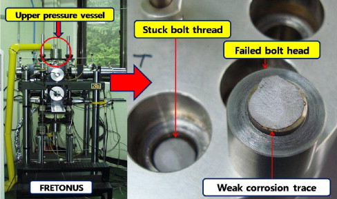 Pressure Vessel Failure Analysis