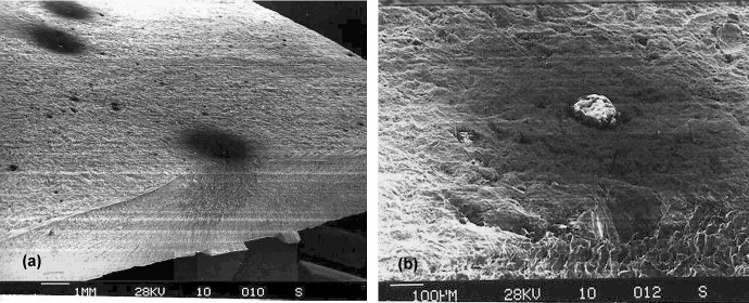 Pressure Vessel Failure During Hydrotest