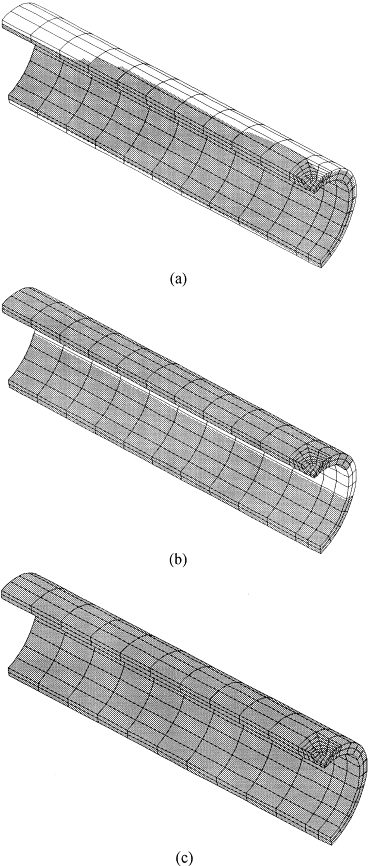 Pressure Vessel Failure Modes