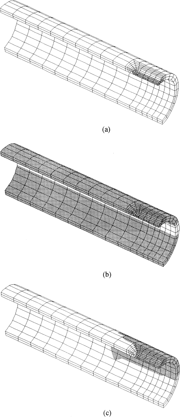 Pressure Vessel Failure Modes