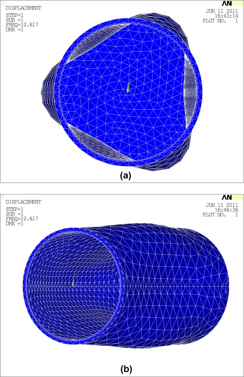 Pressure Vessel Failure Modes