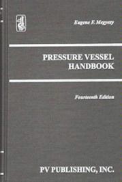 Pressure Vessel Handbook 14th Edition