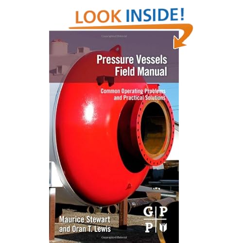 Pressure Vessel Handbook 14th Edition Pdf