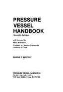 Pressure Vessel Handbook By Eugene F. Megyesy