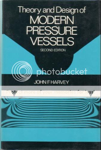 Pressure Vessel Handbook By Eugene F. Megyesy Free Download