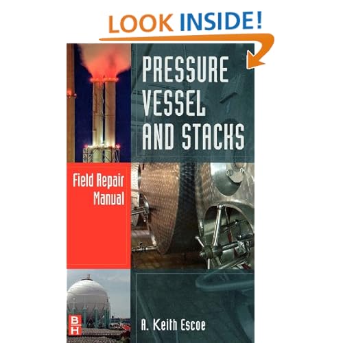 Pressure Vessel Handbook By Eugene F. Megyesy Free Download