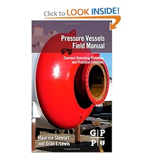 Pressure Vessel Handbook By Eugene F. Megyesy Free Download