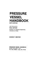 Pressure Vessel Handbook Download