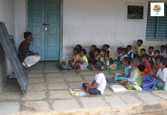 Primary Schools In India