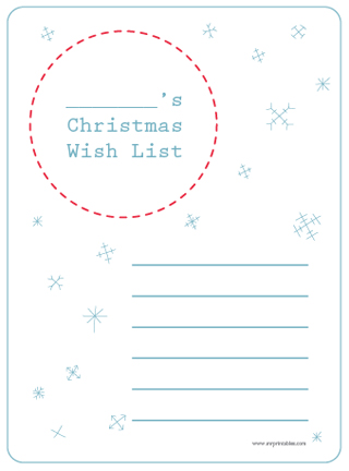 Printable Christmas Pictures For Kids To Color