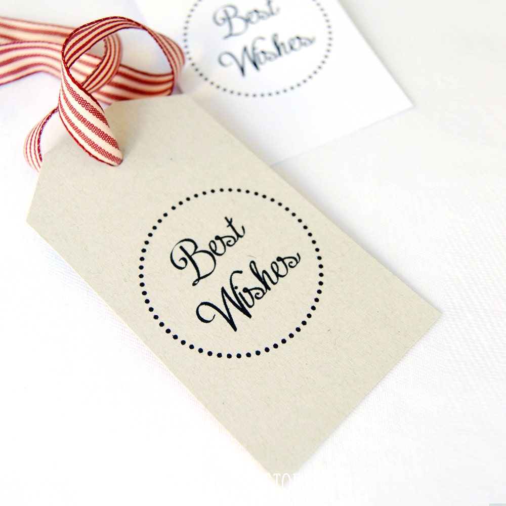 Printable Gift Tags Template