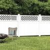 Privacy Fence Cost Lowes