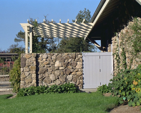 Privacy Fence Gate Ideas