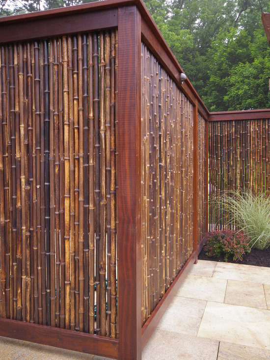 Privacy Fence Panels