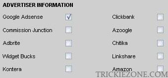 Privacy Policy Generator Adsense