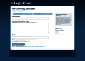 Privacy Policy Generator Free