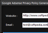 Privacy Policy Generator Free